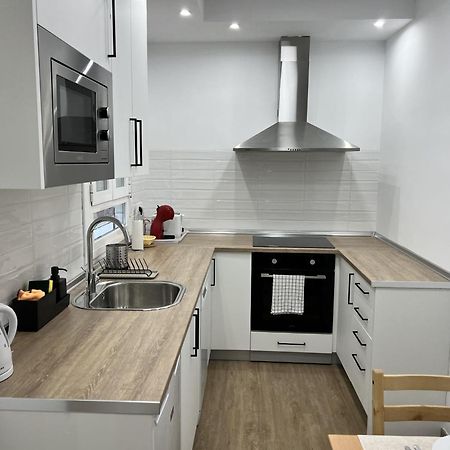 Apartamenticos Boggiero VI Zaragoza Luaran gambar