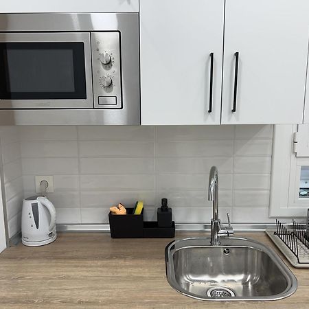 Apartamenticos Boggiero VI Zaragoza Luaran gambar