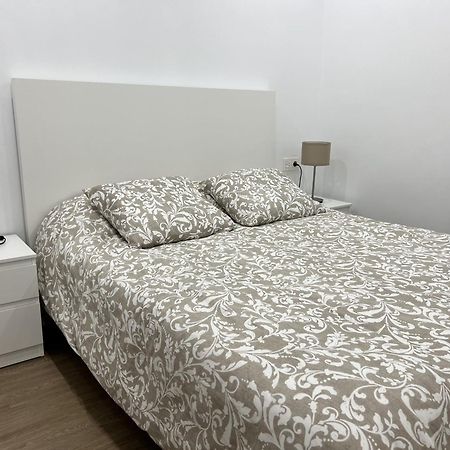 Apartamenticos Boggiero VI Zaragoza Luaran gambar
