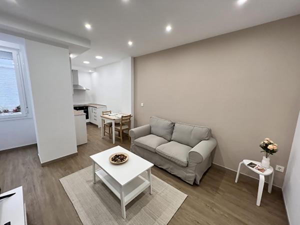 Apartamenticos Boggiero VI Zaragoza Luaran gambar