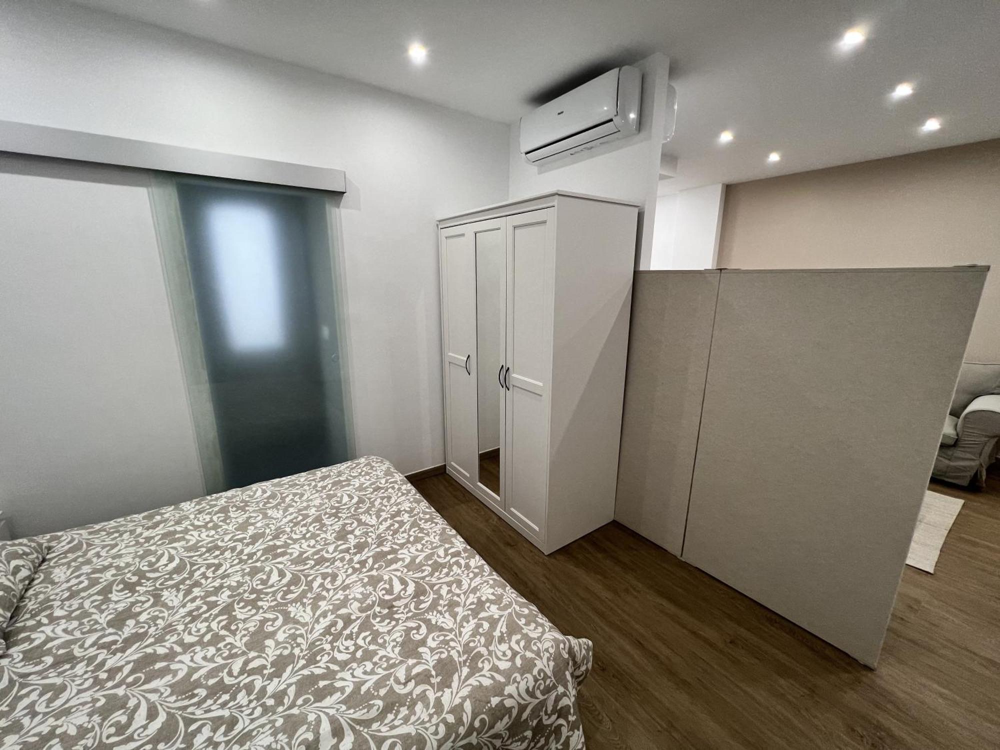 Apartamenticos Boggiero VI Zaragoza Luaran gambar