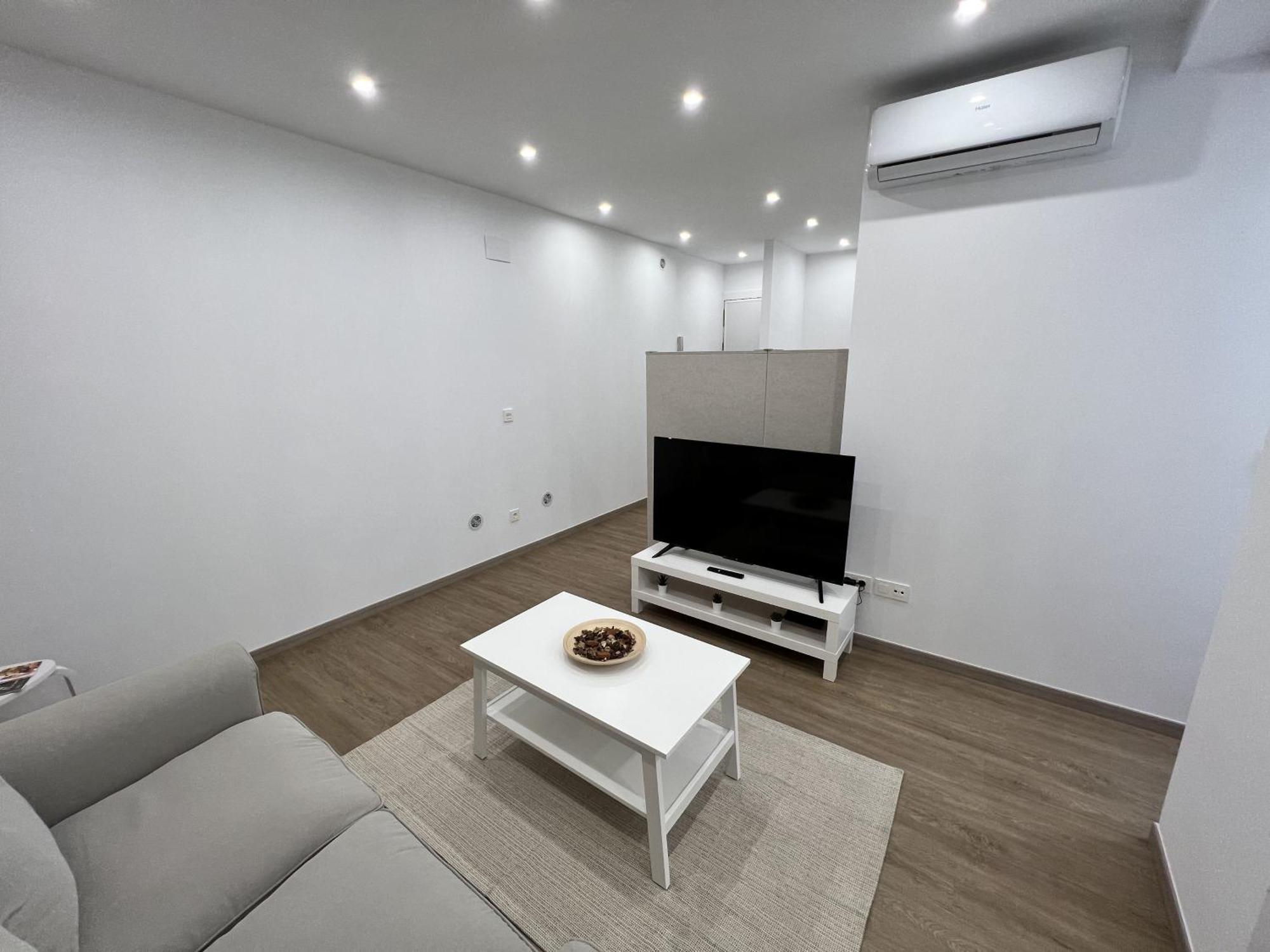 Apartamenticos Boggiero VI Zaragoza Luaran gambar