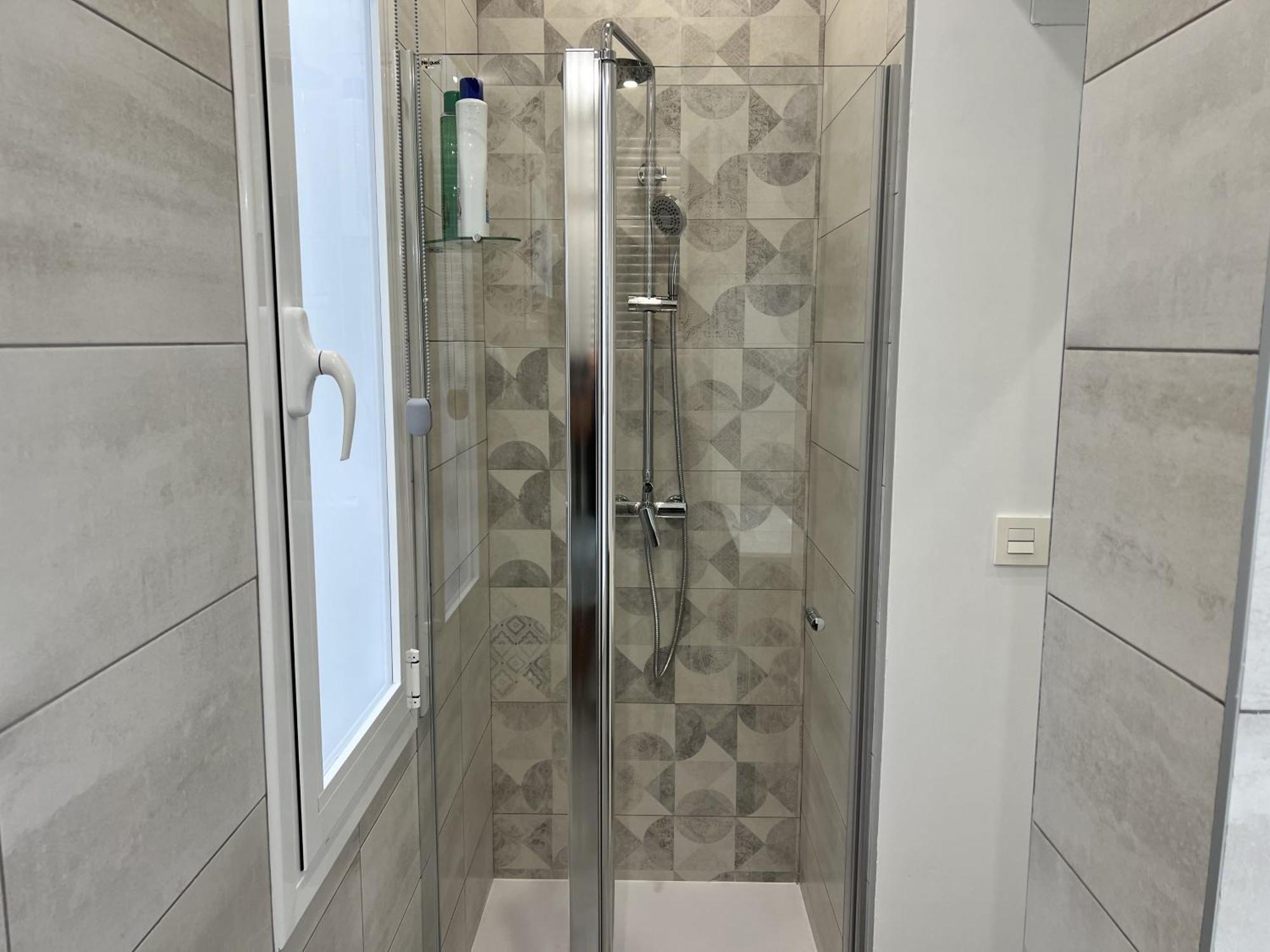 Apartamenticos Boggiero VI Zaragoza Luaran gambar