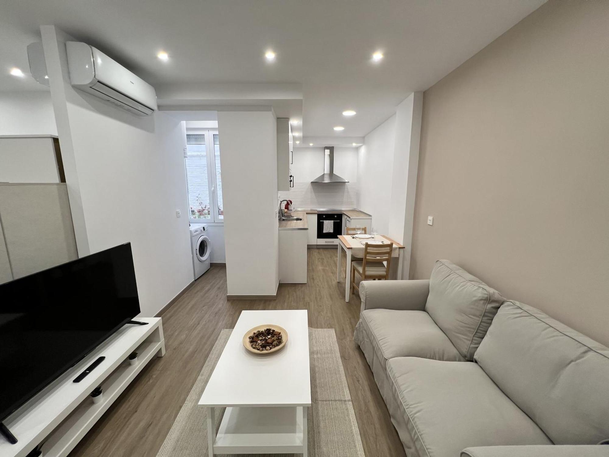 Apartamenticos Boggiero VI Zaragoza Luaran gambar