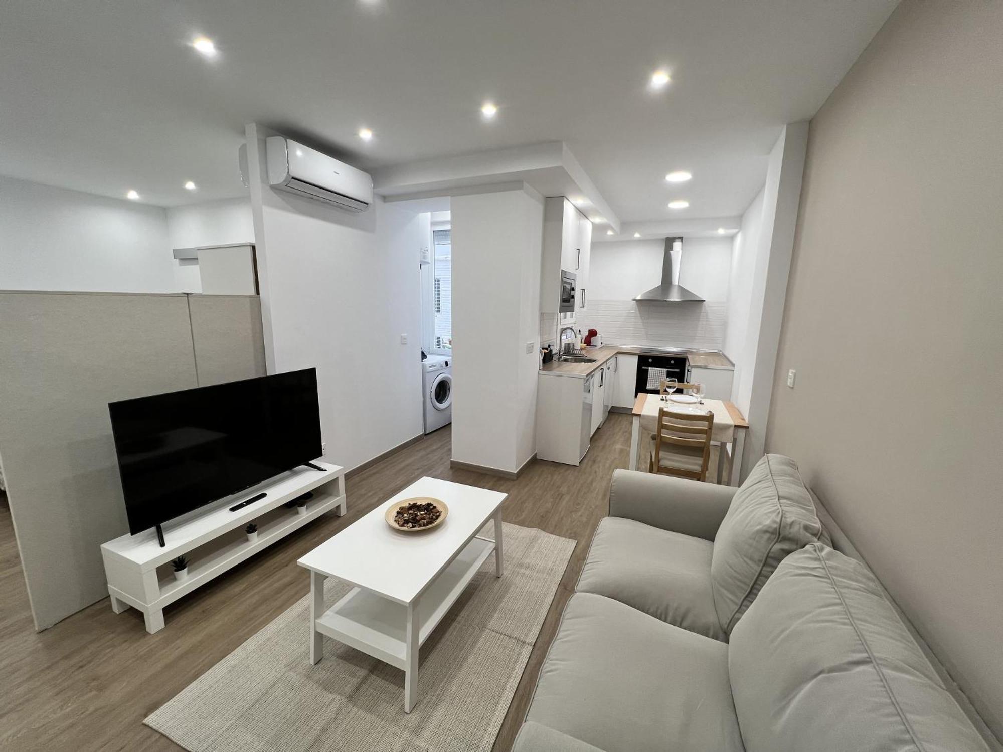 Apartamenticos Boggiero VI Zaragoza Luaran gambar