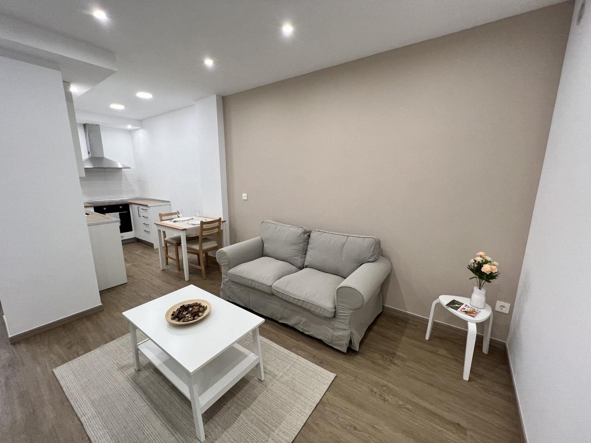 Apartamenticos Boggiero VI Zaragoza Luaran gambar