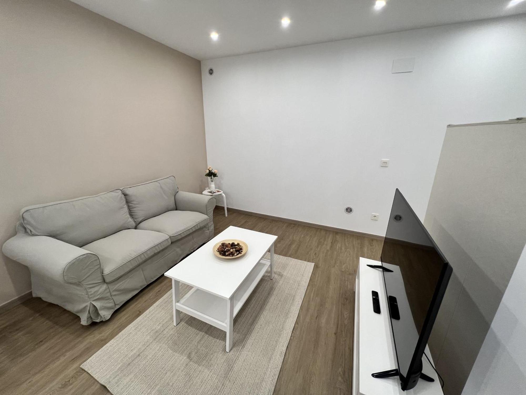Apartamenticos Boggiero VI Zaragoza Luaran gambar
