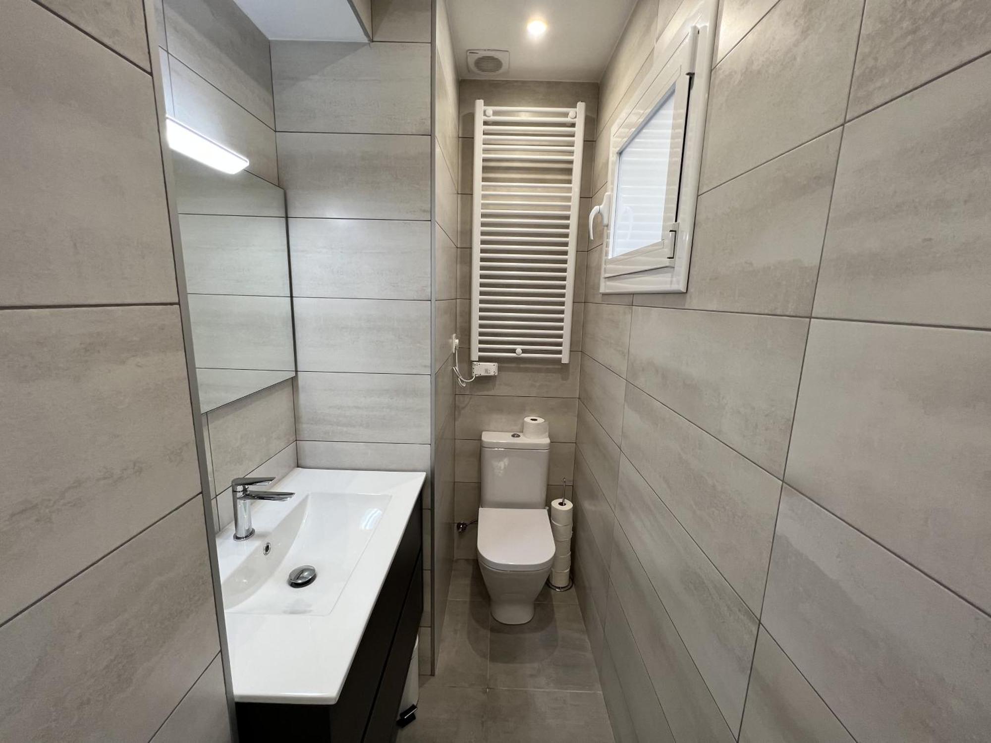 Apartamenticos Boggiero VI Zaragoza Luaran gambar