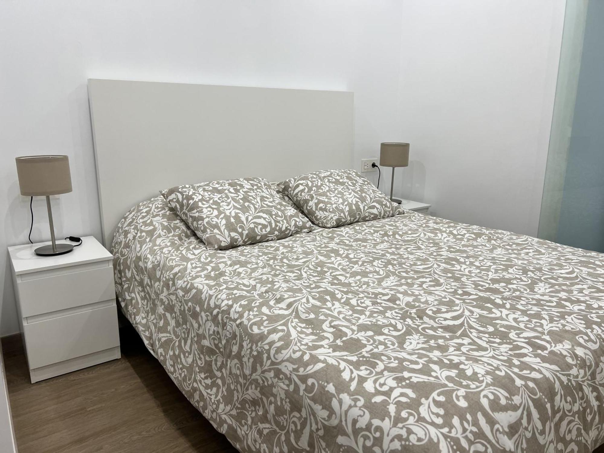 Apartamenticos Boggiero VI Zaragoza Luaran gambar